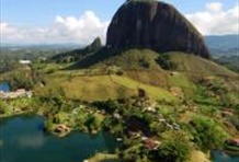 Tour of El Penol and Guatape